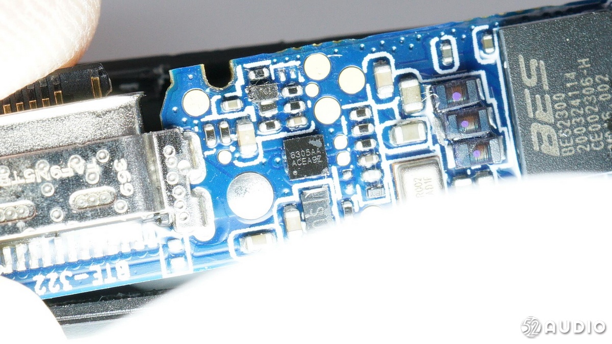 888���Ź���vipCW6305���Գ��оƬ��OPPO Enco M31����ѡȡ���������������ȸߡ������������