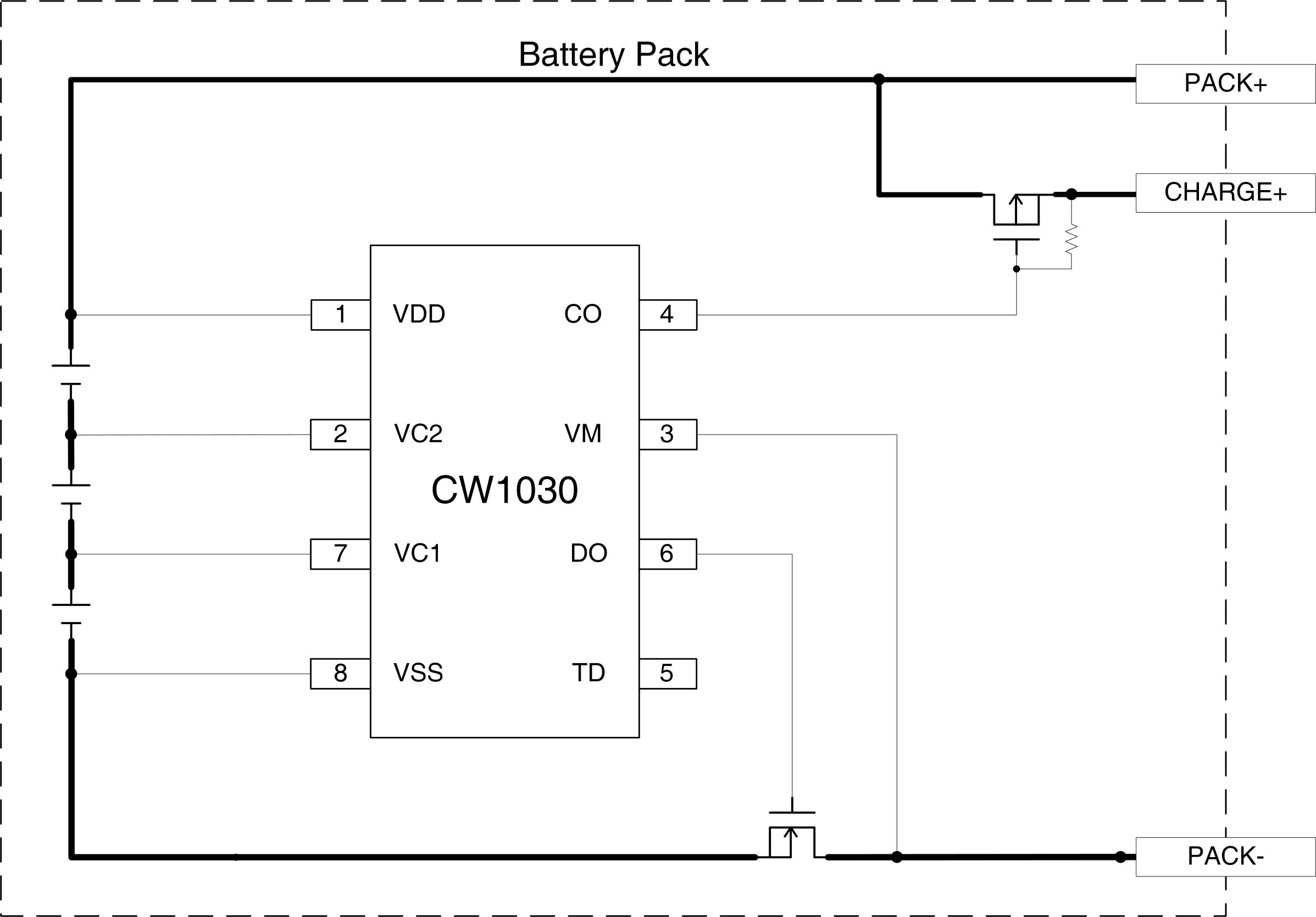 CW1030 �ͳɱ�3��������������������IC